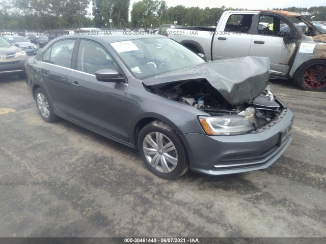 2016 volkswagen jetta