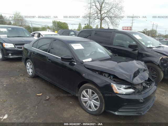 2016 volkswagen jetta