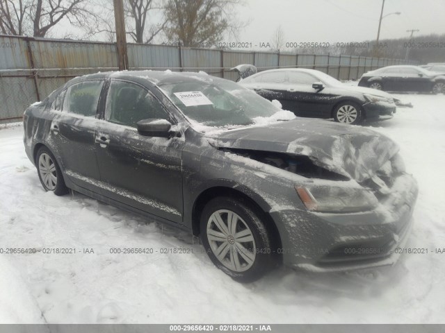 2016 volkswagen jetta