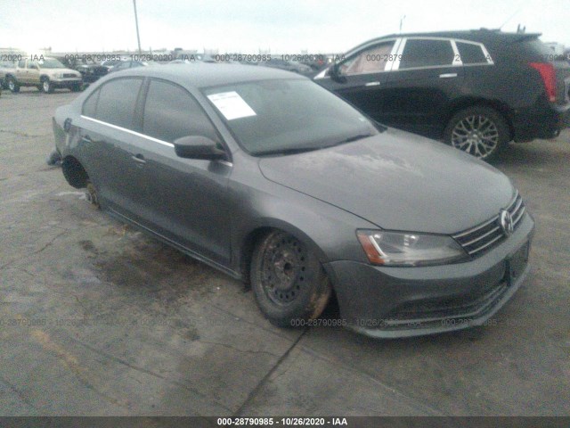 2016 volkswagen jetta