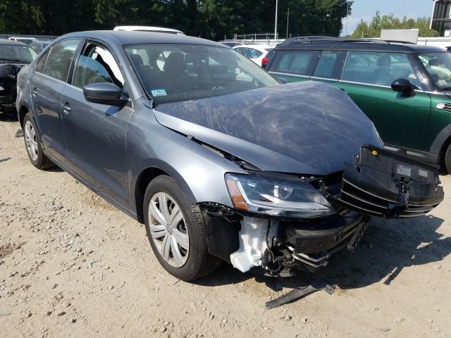 2017 volkswagen jetta s