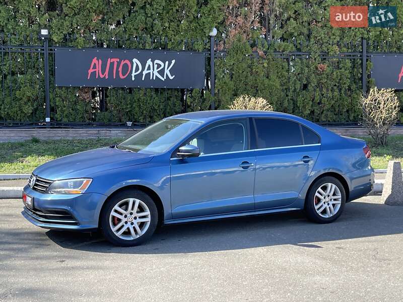 2017 volkswagen jetta