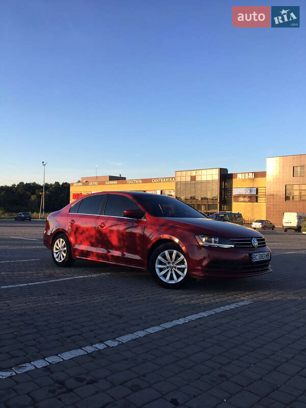 2017 volkswagen jetta