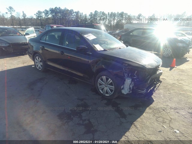 2017 volkswagen jetta