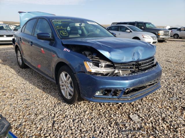 2018 volkswagen jetta s