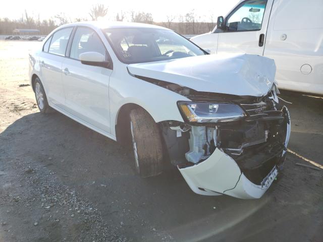 2018 volkswagen jetta s
