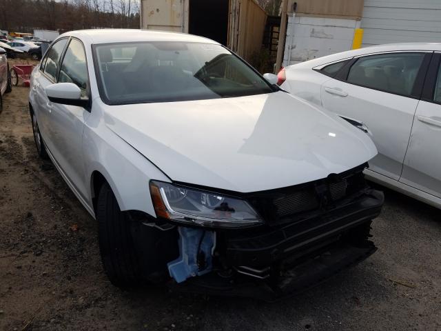 2017 volkswagen jetta s