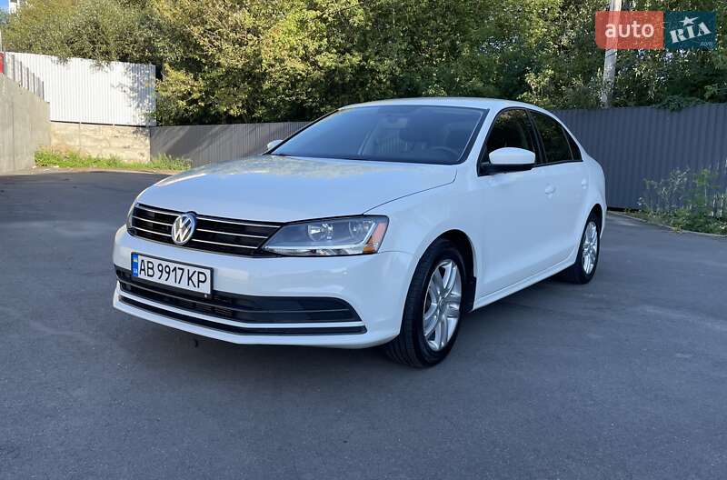 2017 volkswagen jetta
