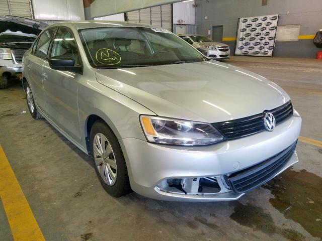 2011 volkswagen jetta
