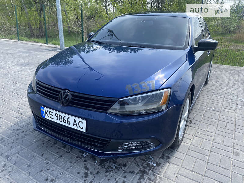 2011 volkswagen jetta