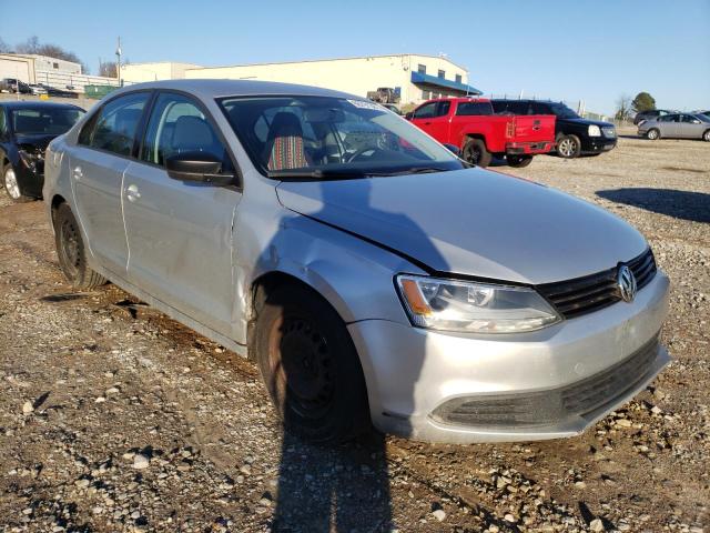 2011 volkswagen jetta