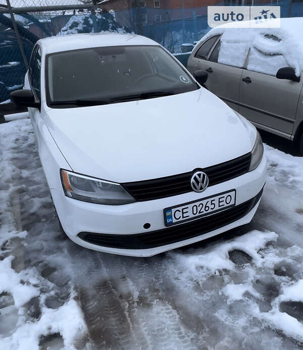 2011 volkswagen jetta