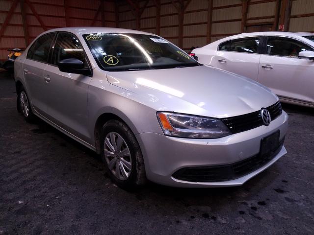 2011 volkswagen jetta base