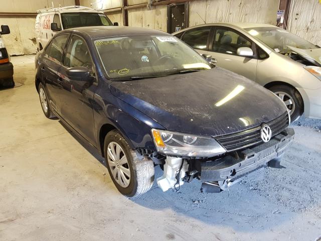 2011 volkswagen jetta base