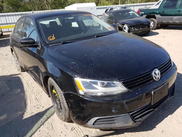 2011 volkswagen jetta