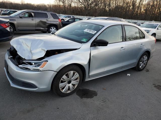 2011 volkswagen jetta