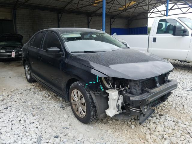 2012 volkswagen jetta sedan