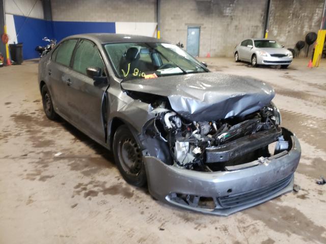 2012 volkswagen jetta