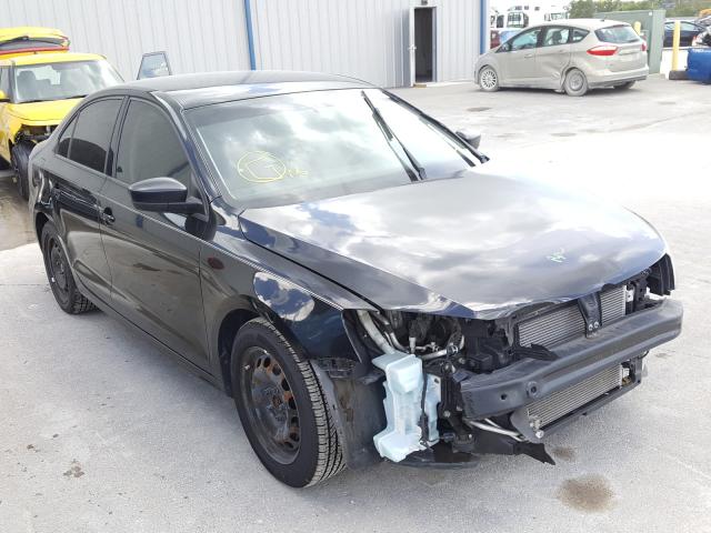 2013 volkswagen jetta base