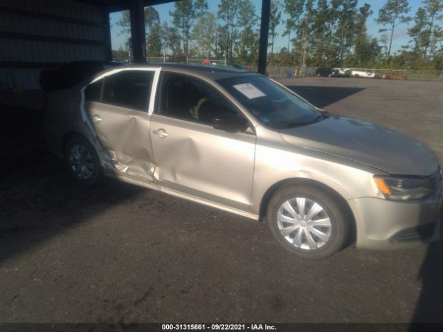2012 volkswagen jetta