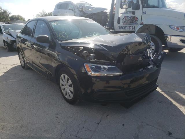 2012 volkswagen jetta base