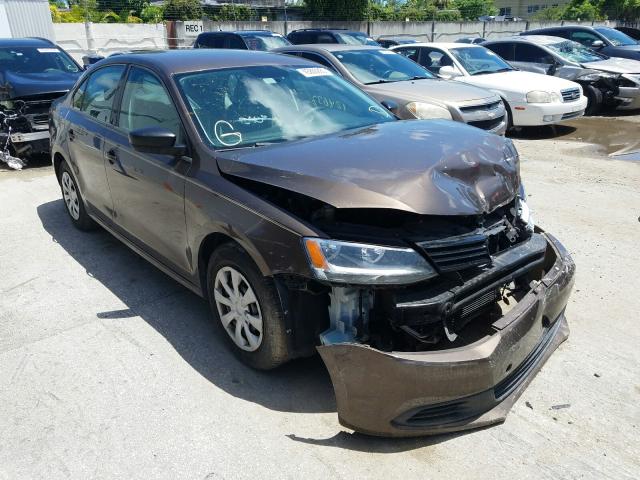 2013 volkswagen jetta base