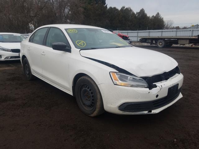 2013 volkswagen jetta base