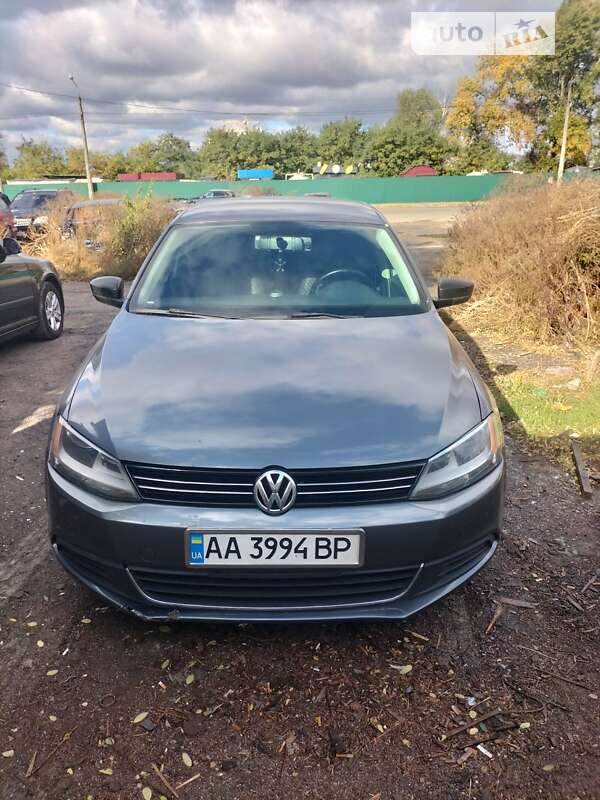 2012 volkswagen jetta