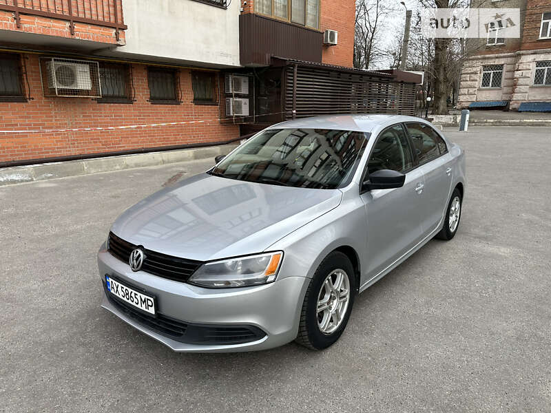 2013 volkswagen jetta