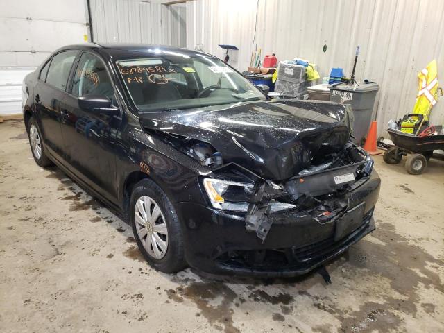 2013 volkswagen jetta