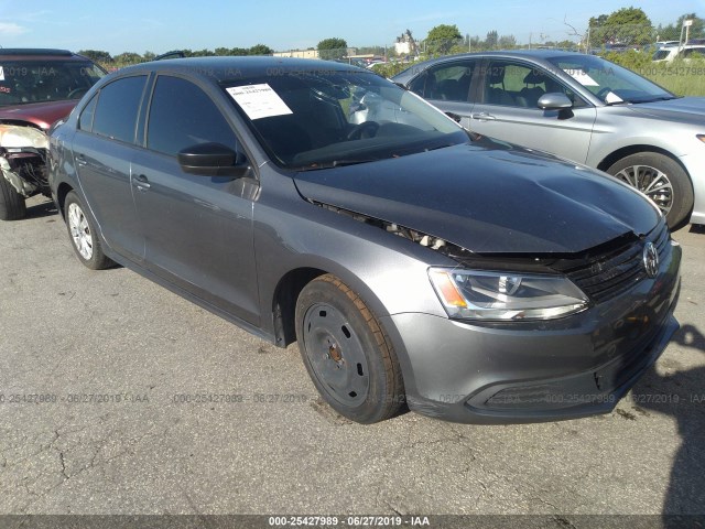2013 volkswagen jetta sedan