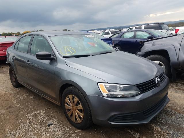 2013 volkswagen jetta base
