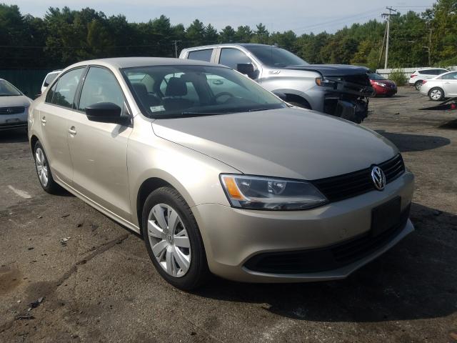 2014 volkswagen jetta base