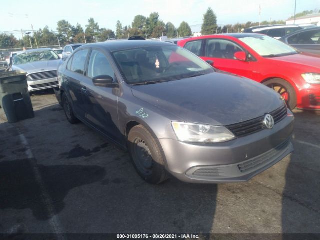 2013 volkswagen jetta