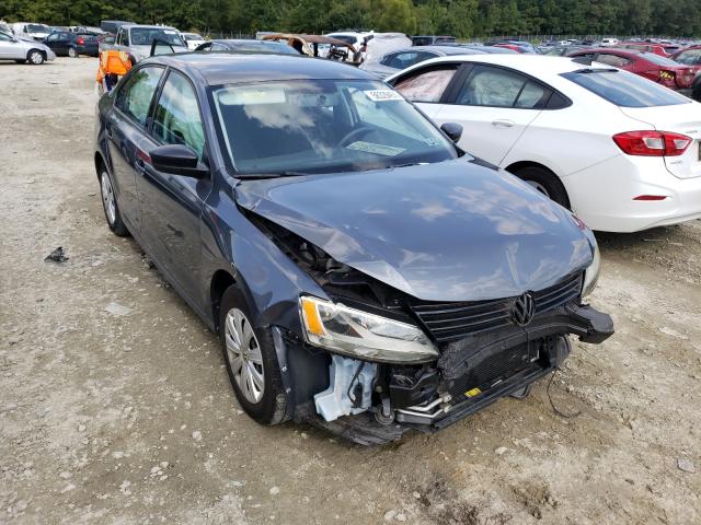 2014 volkswagen jetta base