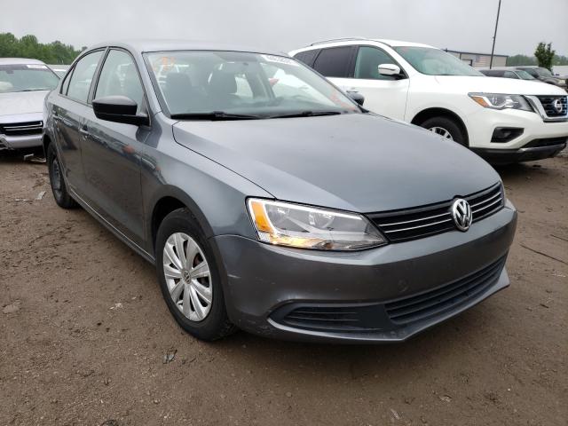 2014 volkswagen jetta base