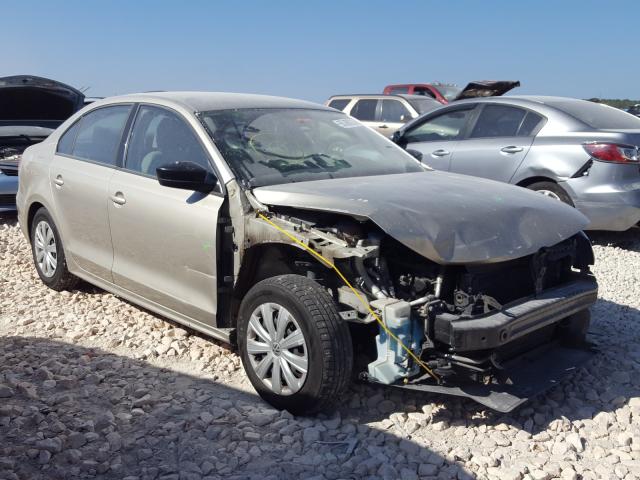 2013 volkswagen jetta base
