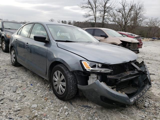 2014 volkswagen jetta base