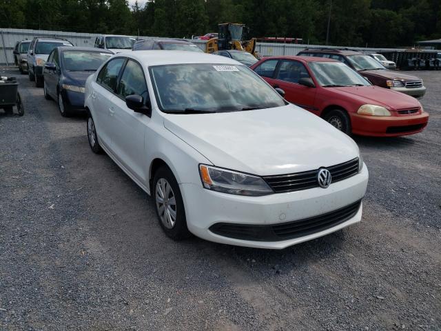 2014 volkswagen jetta base
