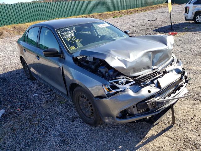 2014 volkswagen jetta base