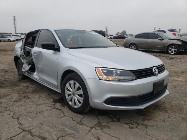 2014 volkswagen jetta base
