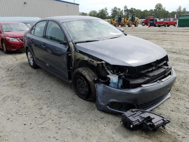 2014 volkswagen jetta base