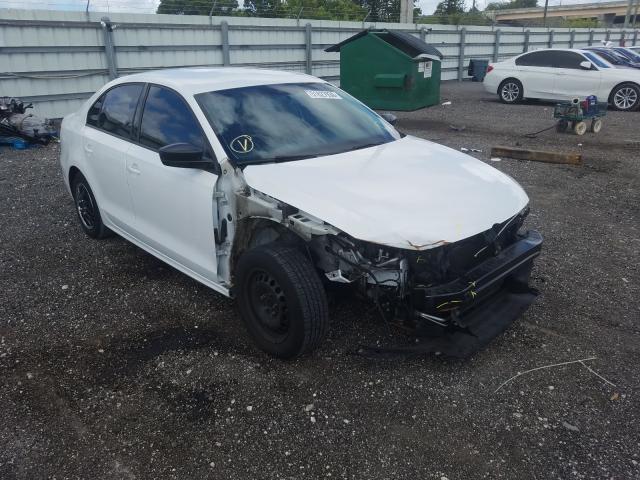 2014 volkswagen jetta base