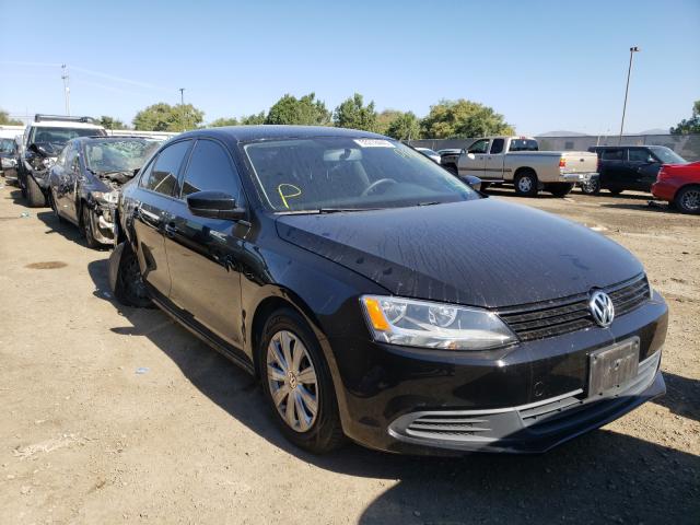 2014 volkswagen jetta base