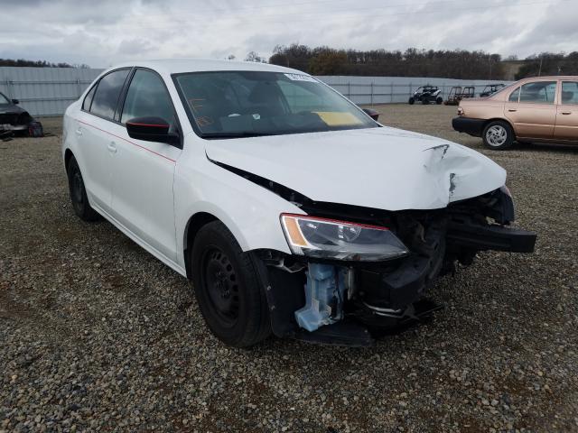 2014 volkswagen jetta base