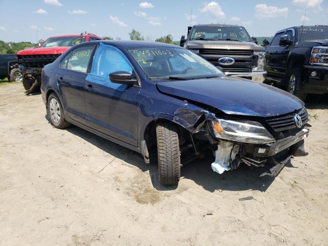 2013 volkswagen jetta base