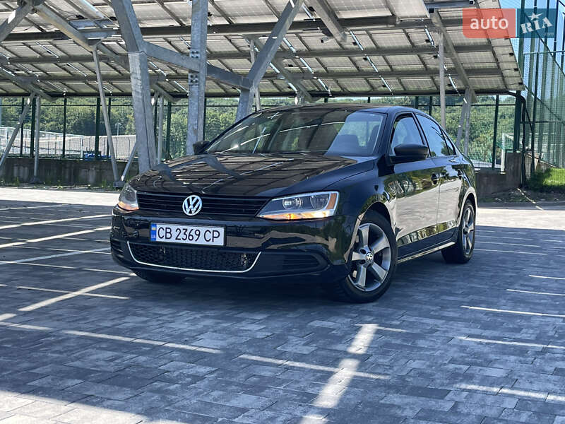 2013 volkswagen jetta