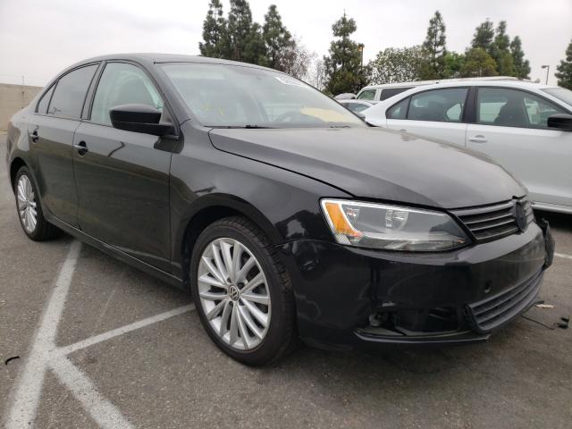2014 volkswagen jetta base