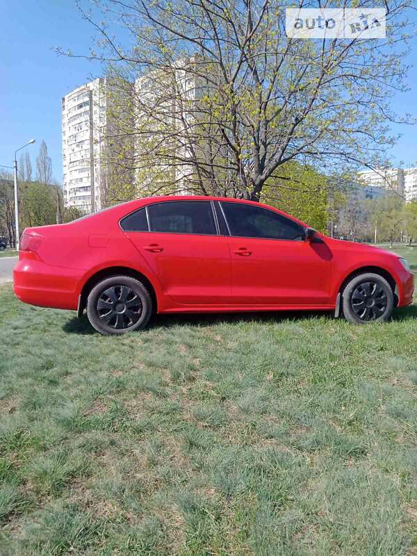 2014 volkswagen jetta