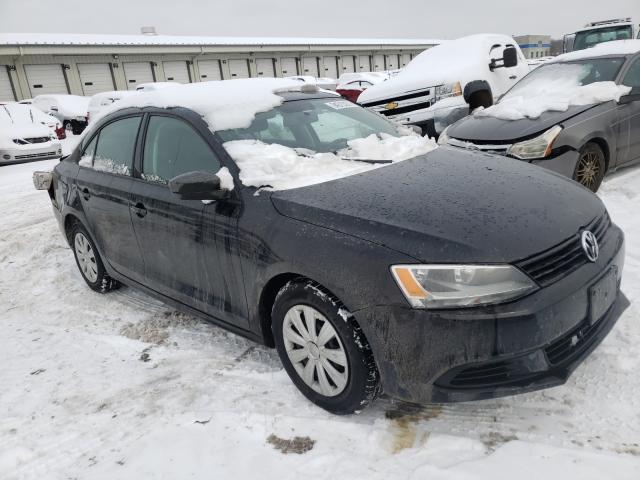 2014 volkswagen jetta base